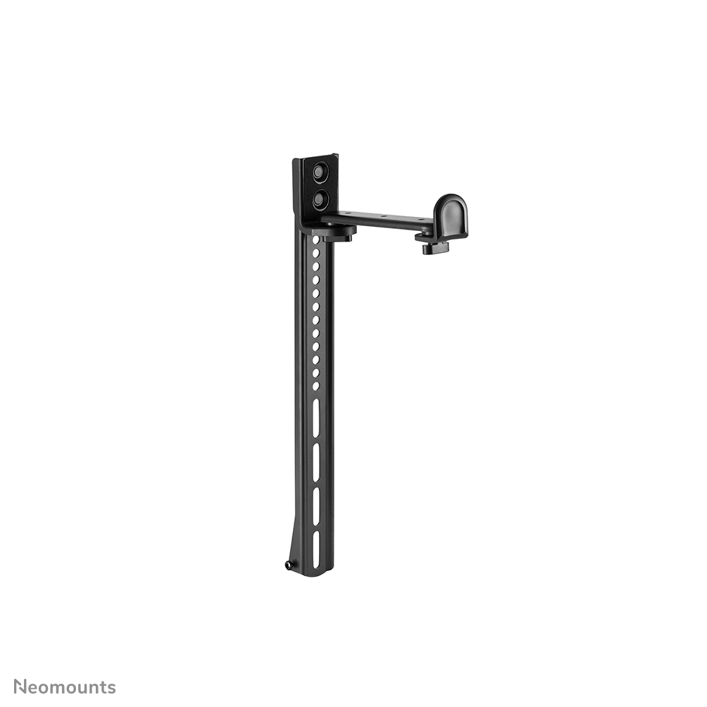 Neomounts AWL29-650BL1 Support pour vidéobar/barre de son VESA - max 15 kg - universel